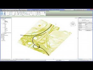 04 Revit - Linking DWG Refs