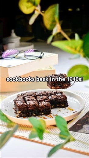 February 10th is National Cream Cheese Brownie Day!