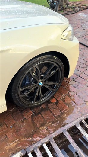 Avoiding Sports Before Car Wash for Best Results