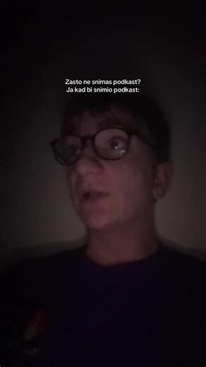 Mislim da bi sve trebalo da secem i da cenzurišem…#funny #relatable #viral #yapping