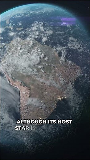 Life Around the Nearest Star? | Proxima Centauri b Explained