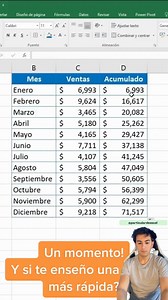 145K views · 2.7K reactions | Te reto a superar 50 niveles PRÁCTICOS que te hacen más experto. ¿Crees que puedes llegar al nivel 10? COMENTA "QUIERO" Y TE ENVIO EL LINK GRATIS✅ Tambien en mi perfil encontrarás el link para que aceptes el reto y empieces a jugar (y aprender) GRATIS.  | Particular de Excel | Facebook