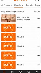 Did you know that scheduling your routines can boost your consistency and set you up for success? A well-planned schedule helps you stay on track, build habits, and achieve your goals with greater focus and efficiency! Save this post to come back to for reference on how! #dynamicrunner #runhappy #instarunners #runnersworld #runnerscommunity #runnerslife #marathon #runnerscommunity #athlete #run #stretching #mobility #injuryprevention | Dynamic Runner