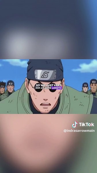 Naruto Shippuden: Iconic Moments After Fighting Pain