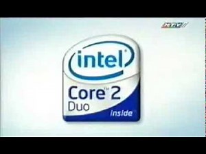 Intel Core 2 Duo Processor Animation 2006 to 2011