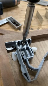 604K views · 11K reactions | Undermount drawer slides installation #woodworking #diyprojects #diybuild | komarproject | Facebook