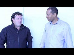 President of MC2 Modeling Agency Jeff Fuller @Stoot Studios