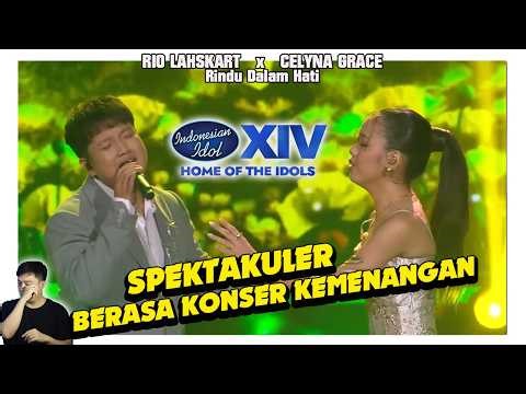 Rio Lahskart and Celyna Grace look perfect, longing in their hearts