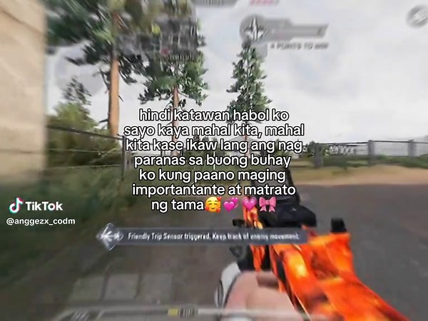 Exciting CODM TikTok Edits and Trends