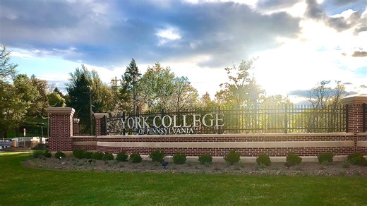 Lifelong learning is lifelong health & you can find it at York College