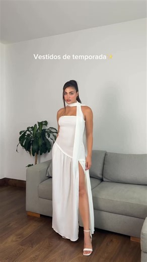 Sara Orrego | Vestidos de temporada 🫀✨ @sheinofficial @shein_colombia Busca con este código en la tienda de SHEIN Coupon Code：store9COsaraorrego797... | Instagram