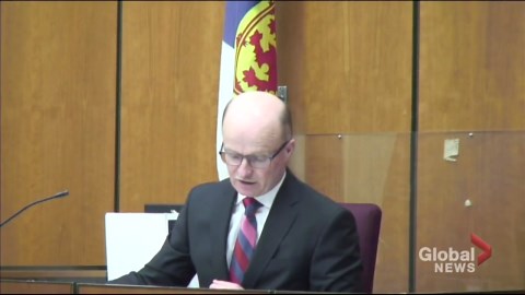 Lawyers for QuadrigaCX customers ask RCMP to exhume body of Gerald Cotton