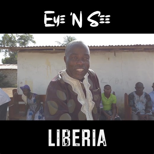 Meet the brethren in Liberia in the latest Eye ’N See Vlog. Coming Out Soon! | INC News and Updates
