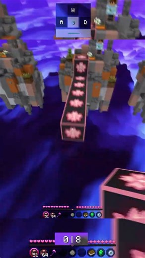 MORE LEGIT THAN DERNOZE #minecraft #shorts #bedwars