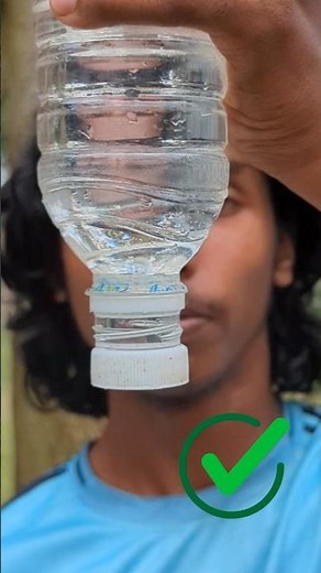 Try this Physics tricks #viral #experiment #facts