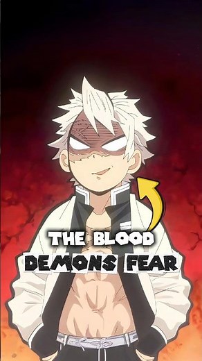 What Is Marechi Blood & Why Demons Lose Control🩸 | Demon Slayer