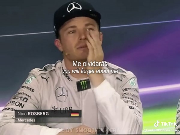 Emotional Formula 1 Tribute Edit