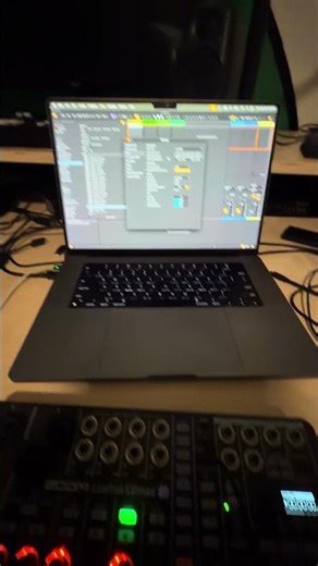 This Push 3 trick unlocks hidden features #abletonpush3 #musictech