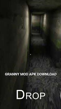 GRANNY MOD MENU APK DOWNLOAD | GRANNY MOD APK KAISA DOWNLOAD KAREN | #grannytipsandtricks #short