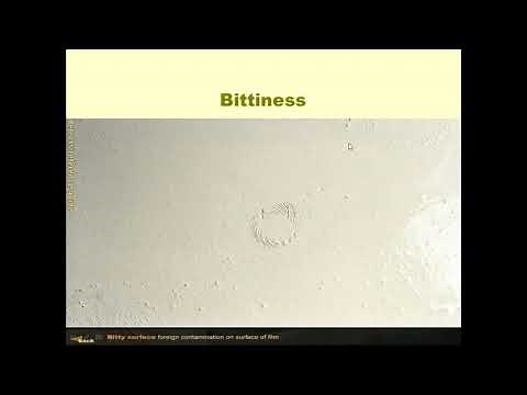 Online Training Painting Defects,Coating Failures with root cause and corrective Action.