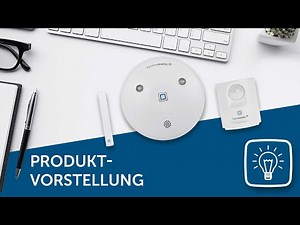 Produktvorstellung: Sicherheit mit Homematic IP | Homematic IP