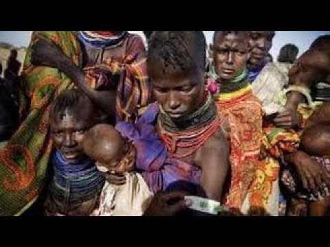 National Poor Documentary - The End of Poverty