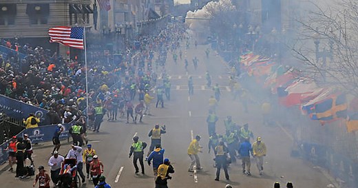 Boston Marathon bombing manhunt | 60 Minutes Archive