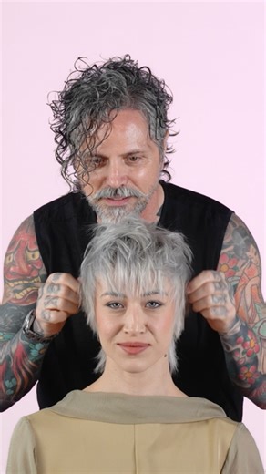 Meet Vintage Powder, a weightless styling powder that adds instant volume and insane texture right from the roots. Just apply it from about 10 cm away, focus on the roots, and work it through the hair. Blow a bit of cold air over it and boom, volume unlocked! Oh, and the scent? So good. ✨ #SemiDiLino #AlfaparfMilanoPro #AlfaparfMilanoProAus #HairCareInnovation #VintagePowder | Alfaparf Milano Professional | Facebook