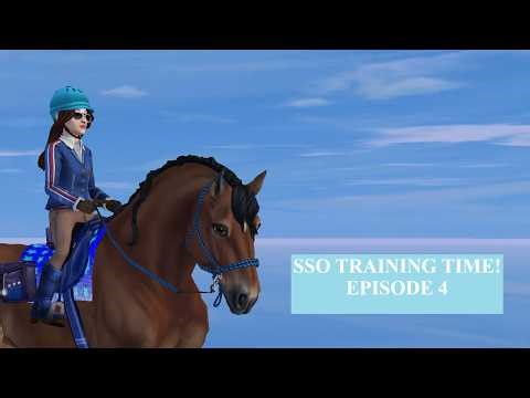 SSO Training Time - Episode 4