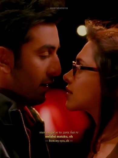 Subhanallah: Yeh Jawaani Hai Deewani (2013) Song