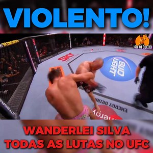 227K views · 6.8K reactions | Wanderlei Silva TODAS As Lutas No UFC/Wanderlei Silva ALL Fights In UFC #ufc #mma #nocaute #wrestling #jiujitsu #kickboxing #boxe #finalização #karate #judo #muaythai #wanderlei #silva #wanderleisilva | Jab No Queixo | Facebook