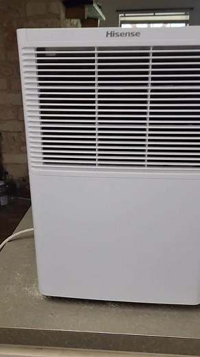 Ultimate Guide to Cleaning Your Hisense Dehumidifier Filter