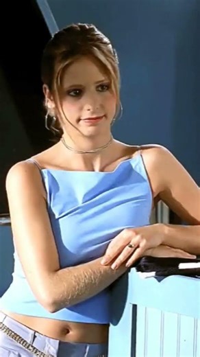 buffy summers