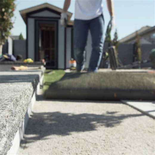 This family gave their money to a landscaping contractor who took 60k from them didn’t do a SINGLE thing. This was a total scam artist. Unbelievable. We came in to rescue this family and gave them the backyard oasis they always wanted. | Mike Holmes