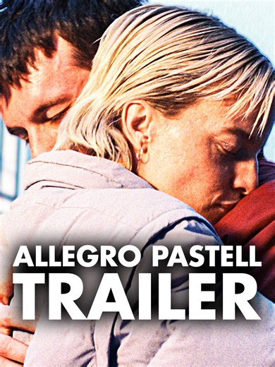 Allegro Pastell: Ein neuer Trailer zur Fernbeziehung