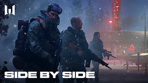 2.9K views · 109 reactions | The new "Side by Side" season is already...