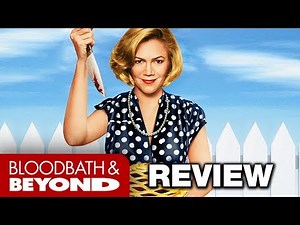 Serial Mom (1994) - Movie Review