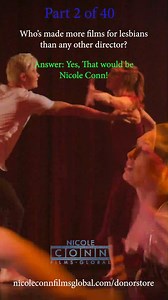 I'll always pride myself on creating films where lesbian love stories are at the forefront of the narrative - as opposed to being sidelined. Keep an eye out for next week's post to discover what work I'm known for! | Mona Store