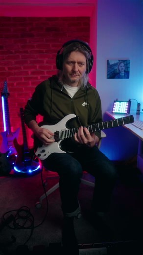 Hexatonic Scale Magic in 17 Seconds