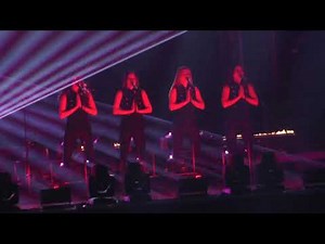 Trans-Siberian Orchestra "Requiem (the Fifth)" live 12/30/25 Washington,DC 3pm (20) TSO Beethoven's