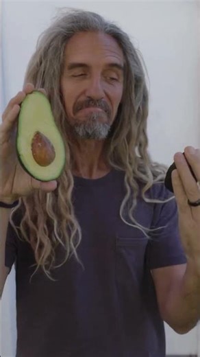 Firewire Xtra Cado "There's nothing wrong with a little extra 'cado." 🥑