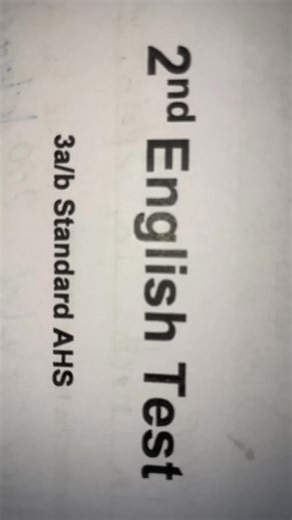 Achieving Top English Scores: My A Grade Journey