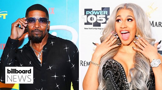 Here's what went down at Cardi B's birthday party. 👀 #BillboardNews | Billboard
