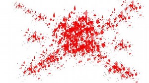 「血しぶき」の写真素材 | 181,346件の無料イラスト画像