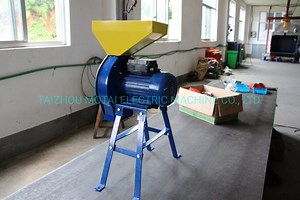[Hot Item] Agricultural Machinery Corn Maize Sheller Corn Thresher Maize Threshing Machine