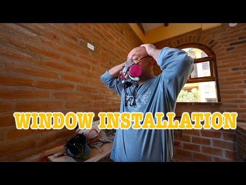 Installing New Windows at Home | DIY Project