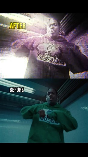 These Particle Effects are Crazy