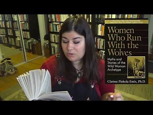 Women Who Run With the Wolves
