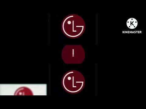 Lg logo scan for kineMaster remastered
