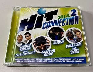 Various - Hit Connection 2013.2